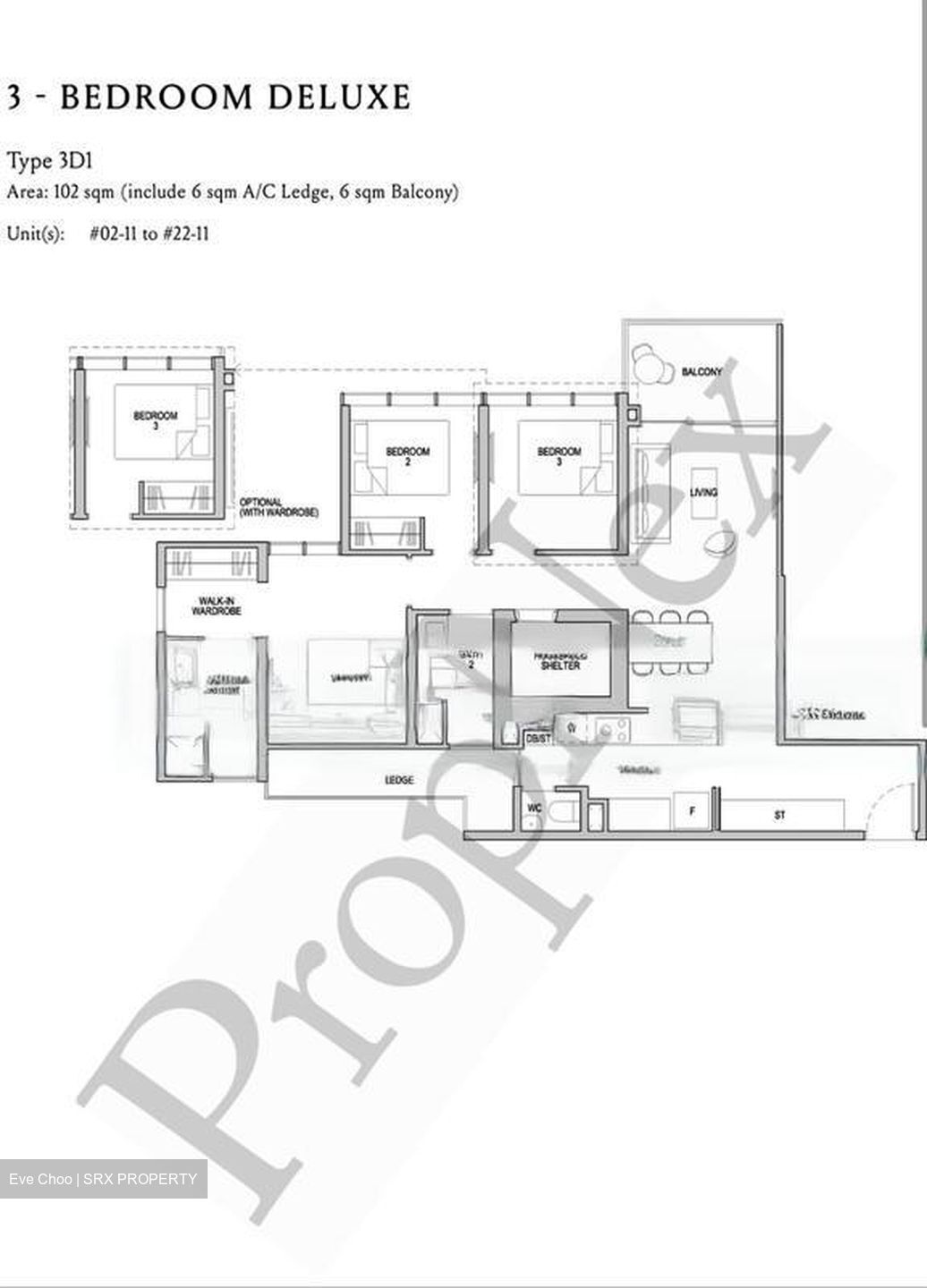 Kopar At Newton (D9), Apartment #473733821